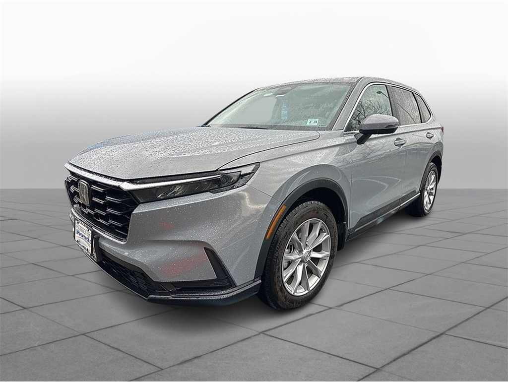 2023 Honda CR-V EX's photo