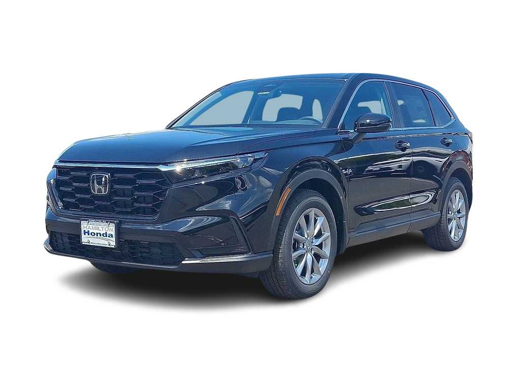 Thumbnail: 2026 Honda CR-V - 1