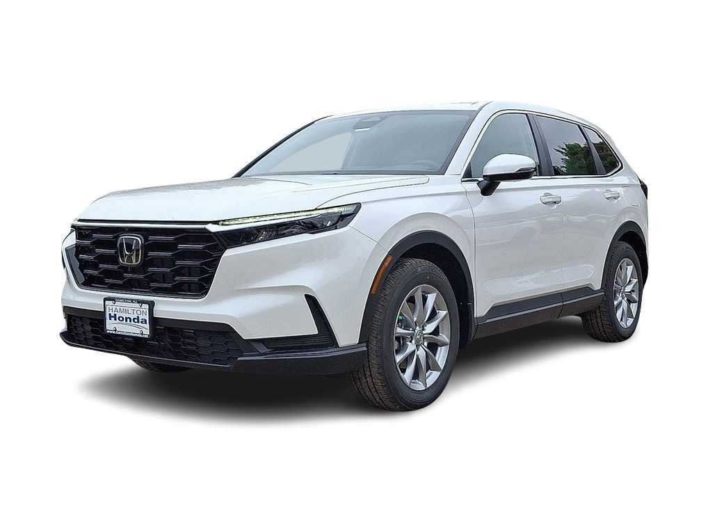 Thumbnail: 2026 Honda CR-V - 1