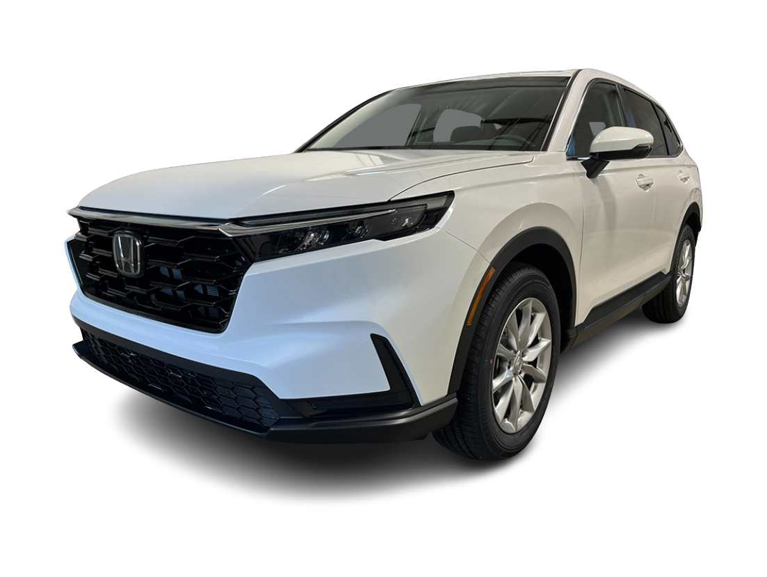 Thumbnail: 2026 Honda CR-V - 1