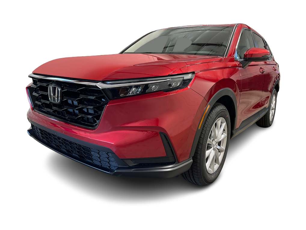 Thumbnail: 2026 Honda CR-V - 1