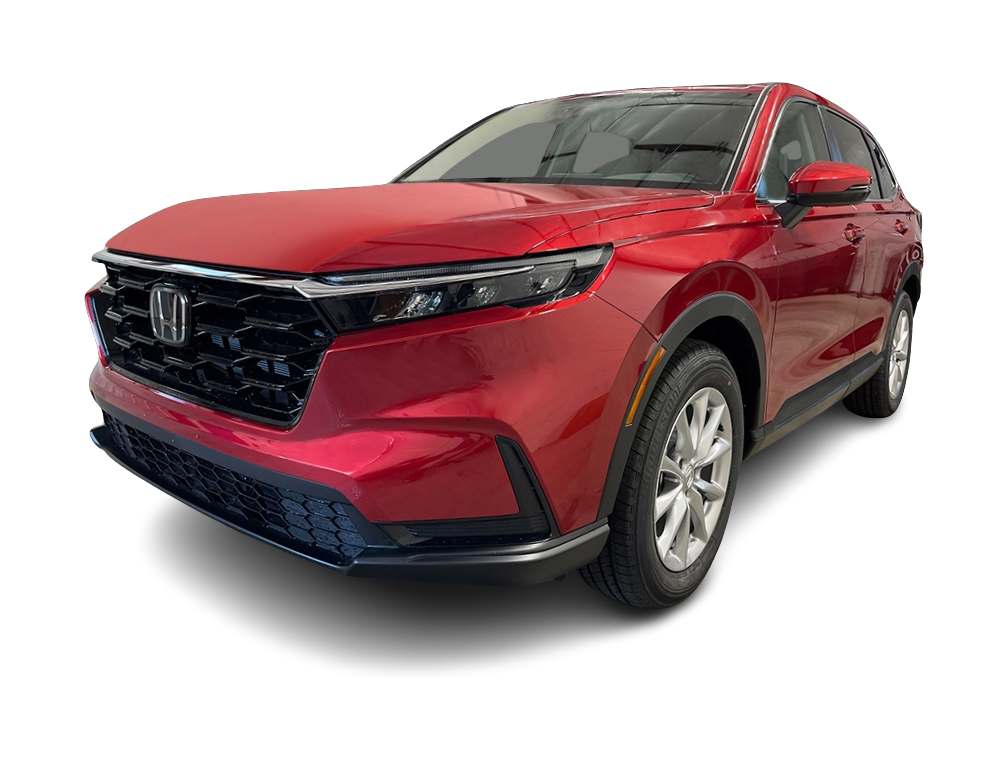 Thumbnail: 2026 Honda CR-V - 1