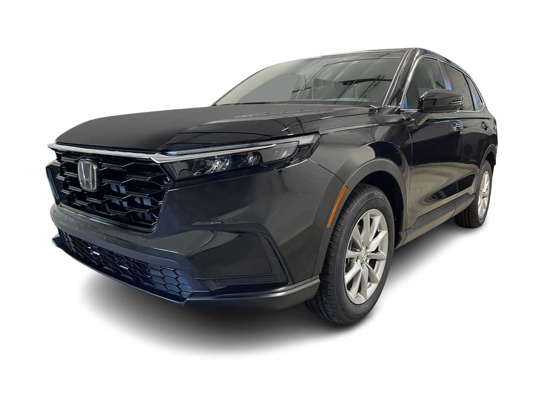 Thumbnail: 2026 Honda CR-V - 1