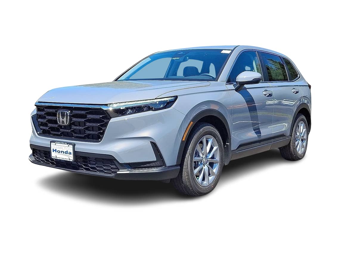 Thumbnail: 2026 Honda CR-V - 1