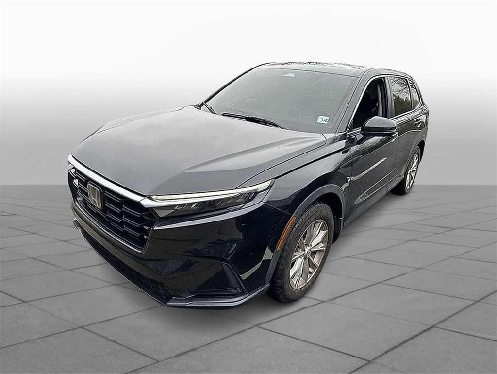 2023 Honda CR-V EX's photo