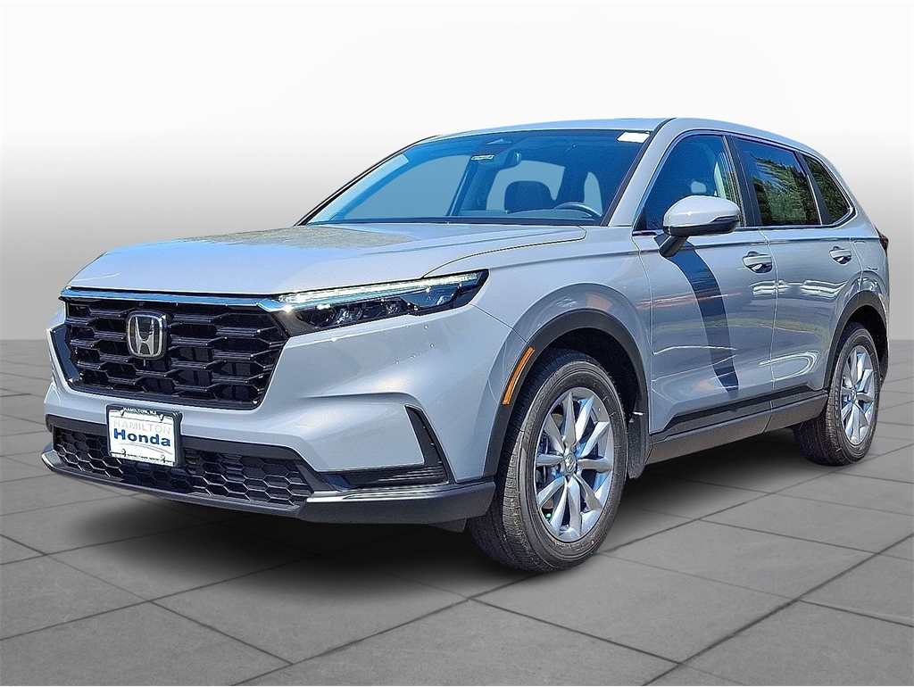 2026 Honda CR-V EX's photo