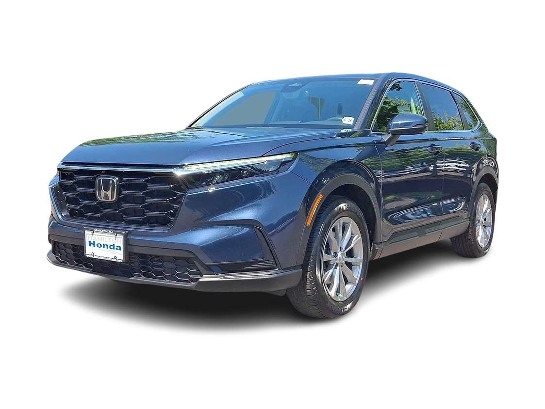 Thumbnail: 2023 Honda CR-V - 1