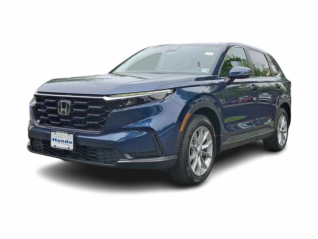 Thumbnail: 2023 Honda CR-V - 1