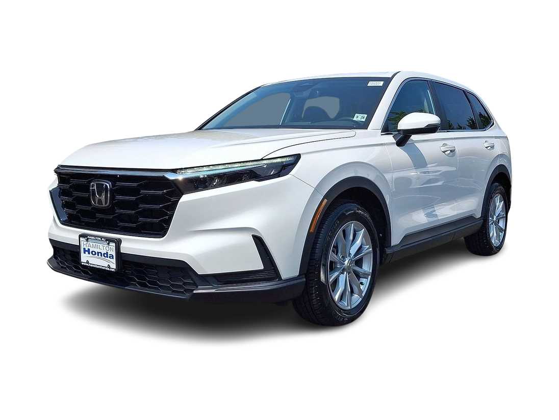 Thumbnail: 2024 Honda CR-V - 1