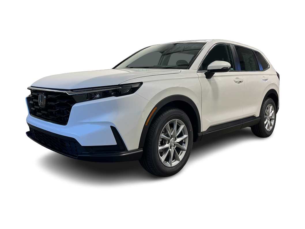 Thumbnail: 2026 Honda CR-V - 1
