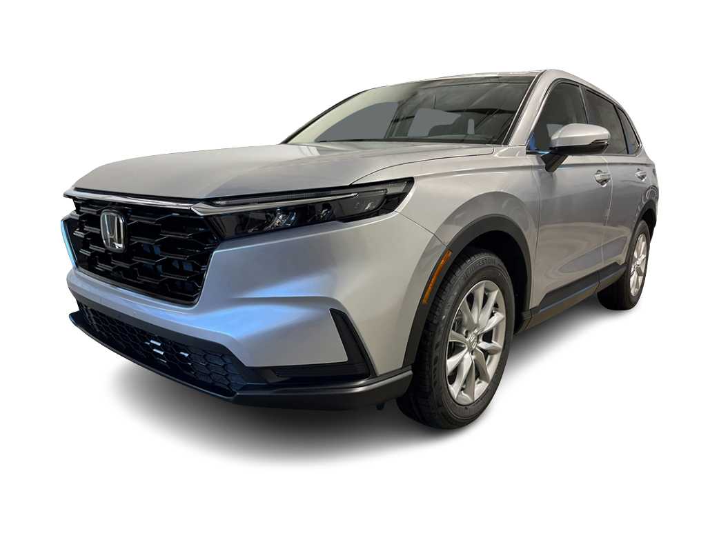 Thumbnail: 2026 Honda CR-V - 1