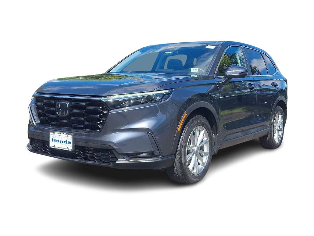 Thumbnail: 2024 Honda CR-V - 1