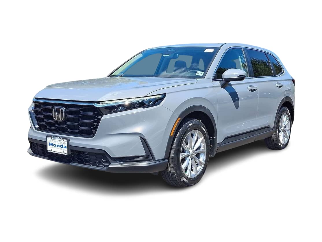 Thumbnail: 2024 Honda CR-V - 1