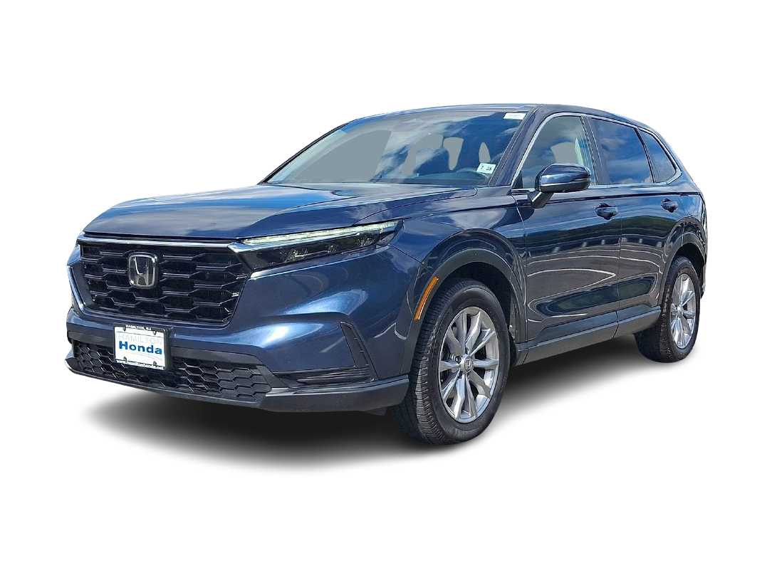 Thumbnail: 2023 Honda CR-V - 1