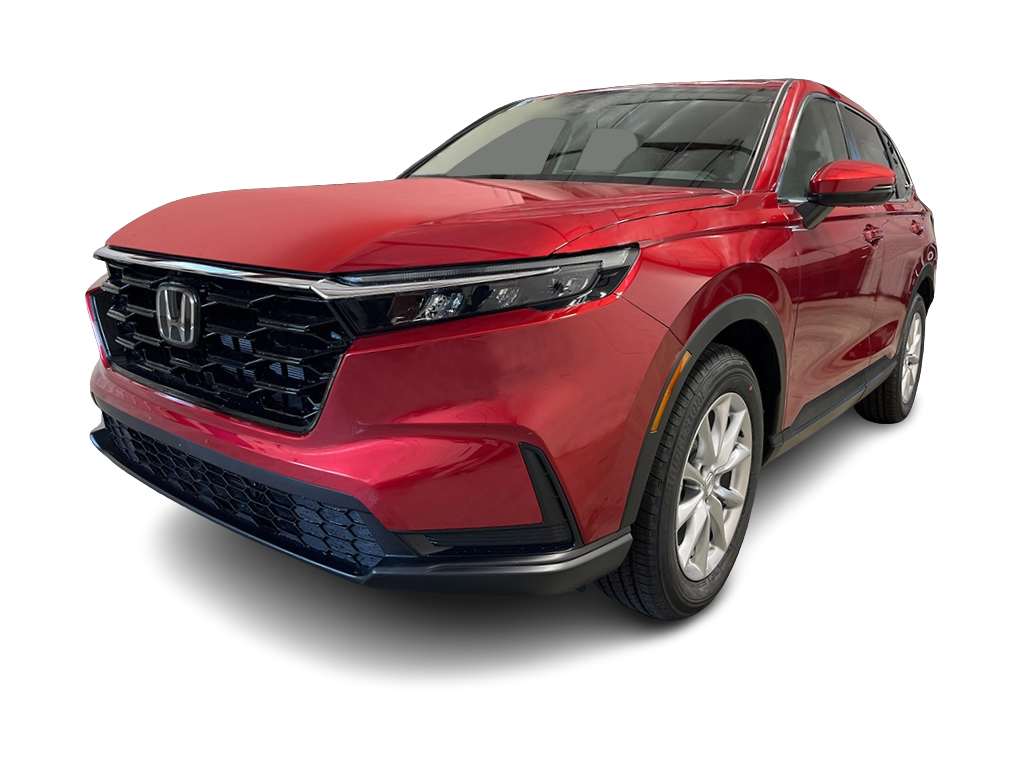 Thumbnail: 2026 Honda CR-V - 1