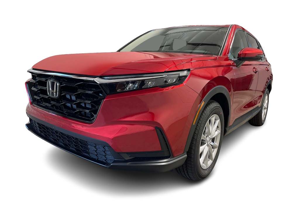 Thumbnail: 2026 Honda CR-V - 1