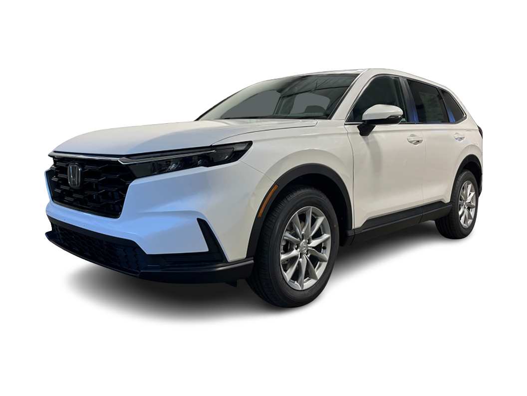 Thumbnail: 2026 Honda CR-V - 1