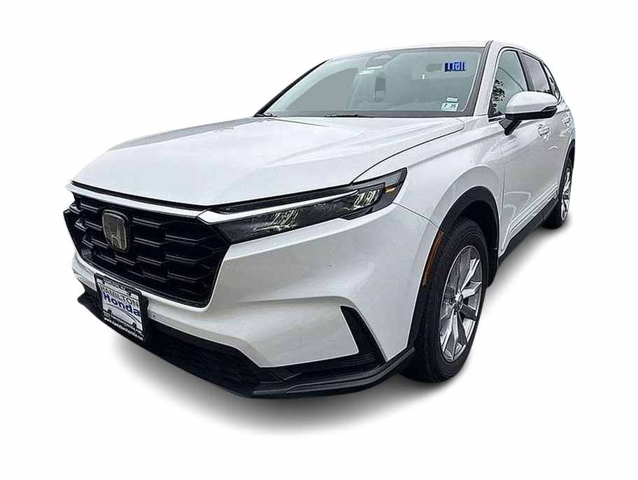 Thumbnail: 2023 Honda CR-V - 1