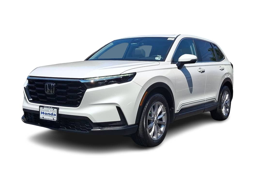 Thumbnail: 2023 Honda CR-V - 1