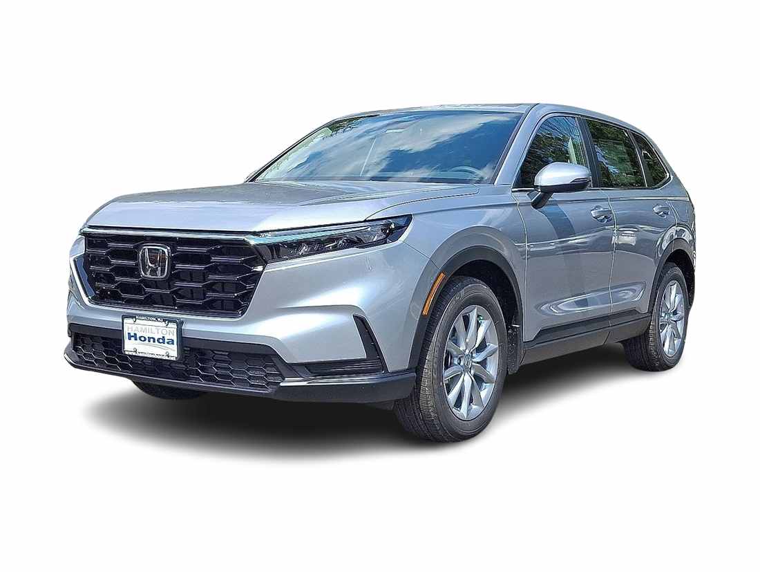 Thumbnail: 2026 Honda CR-V - 1