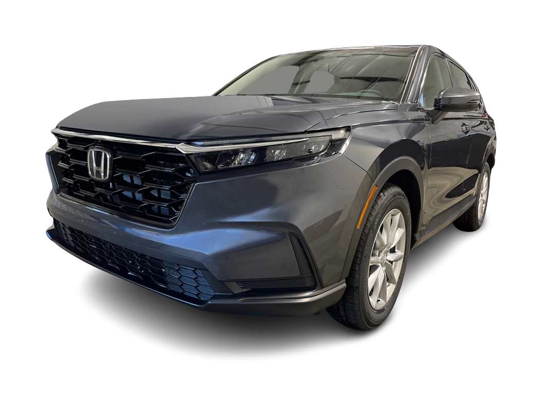 Thumbnail: 2026 Honda CR-V - 1
