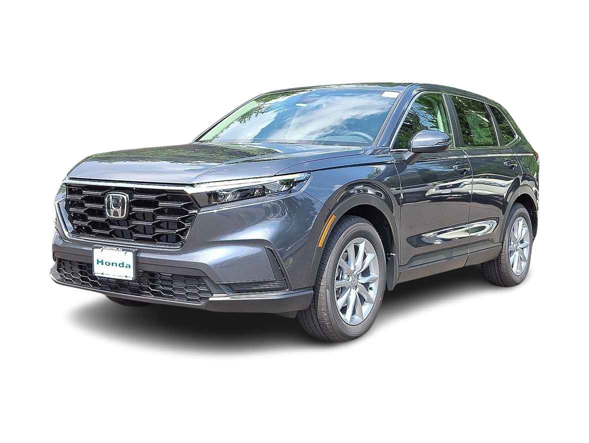 Thumbnail: 2026 Honda CR-V - 1