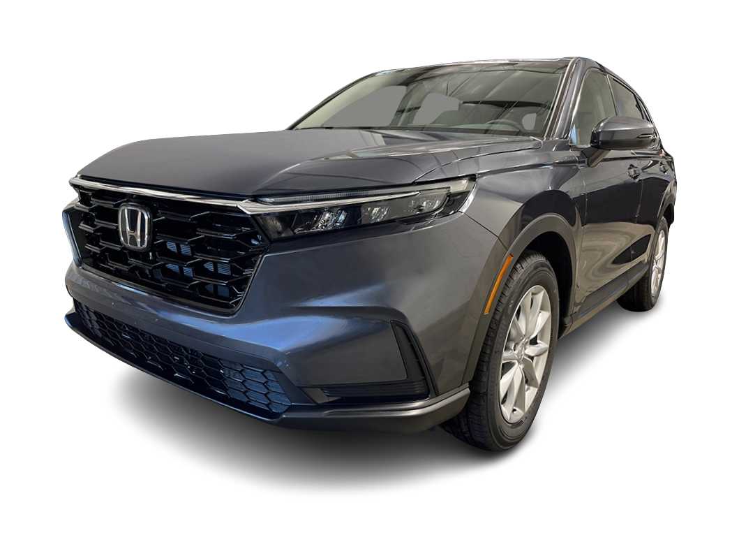 Thumbnail: 2026 Honda CR-V - 1