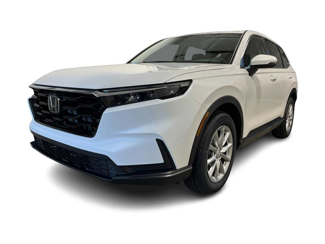 Thumbnail: 2026 Honda CR-V - 1