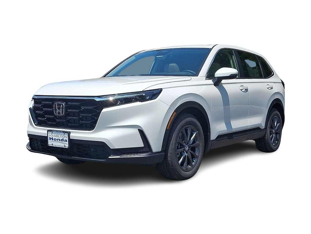 Thumbnail: 2026 Honda CR-V - 1