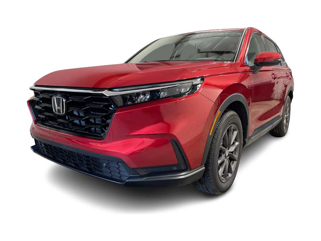Thumbnail: 2026 Honda CR-V - 1