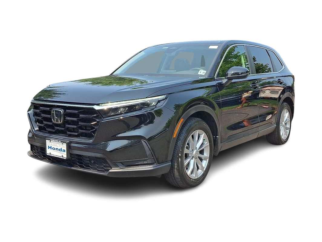 Thumbnail: 2024 Honda CR-V - 1