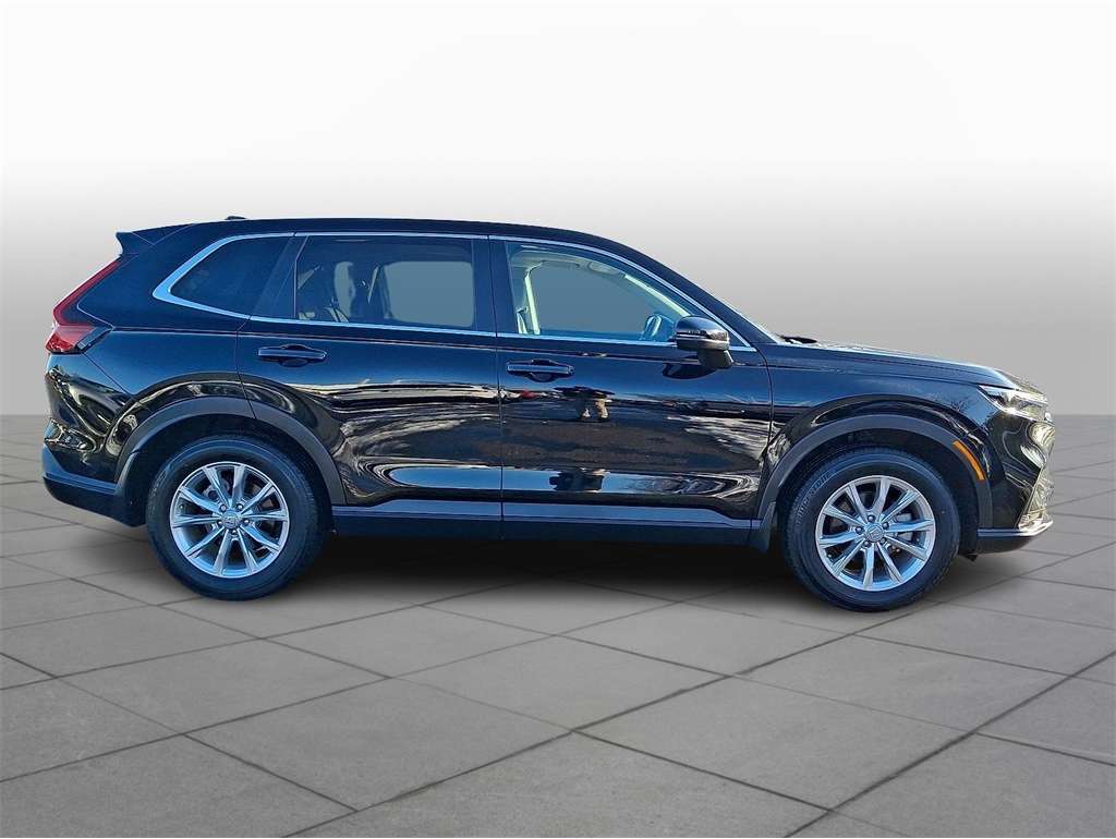 2024 Honda CR-V EX-L's photo