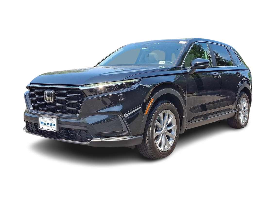 Thumbnail: 2024 Honda CR-V - 1