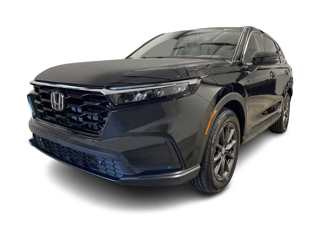 Thumbnail: 2026 Honda CR-V - 1