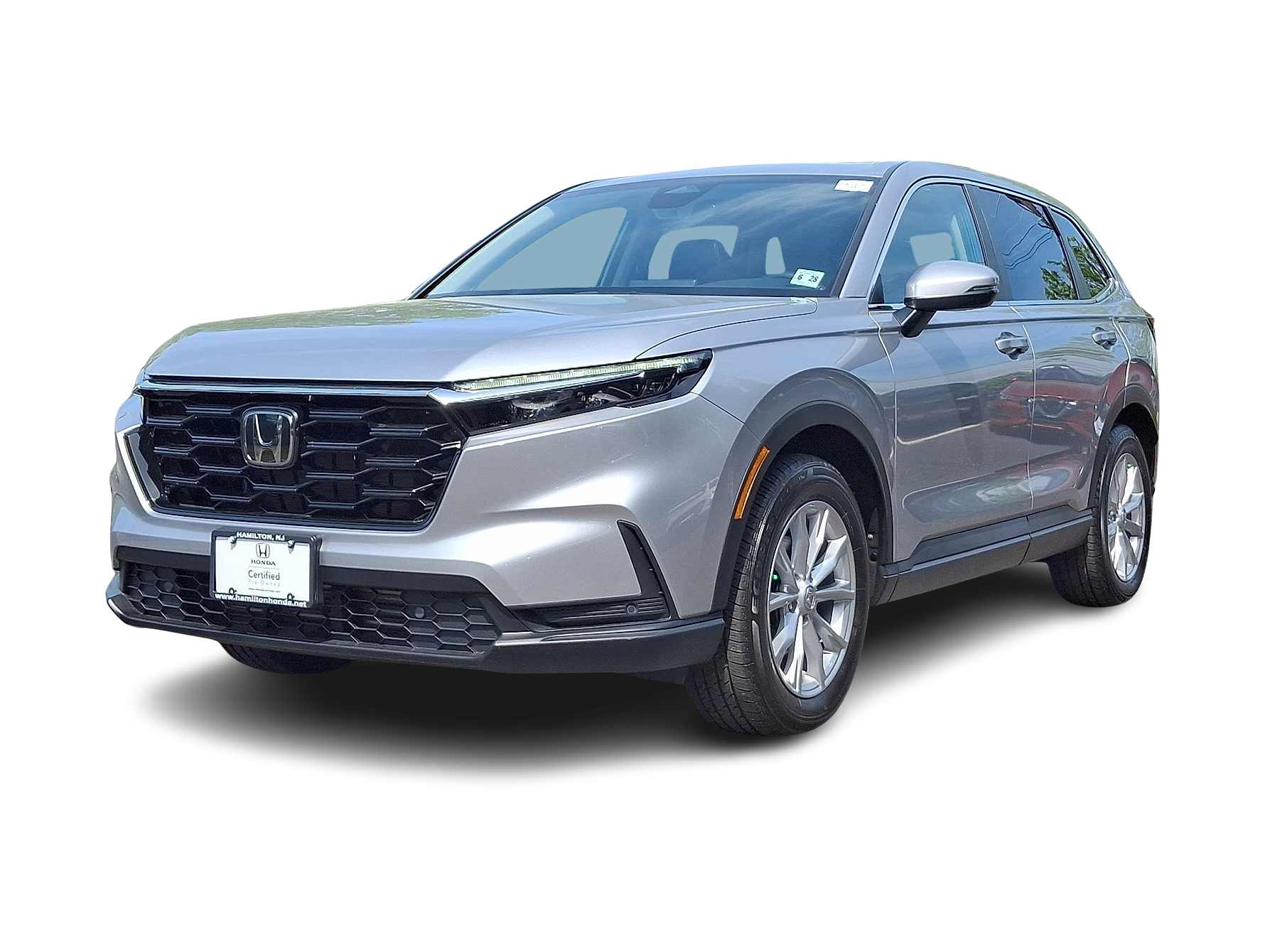 2023 Honda CR-V EX-L -
                Hamilton Township, NJ