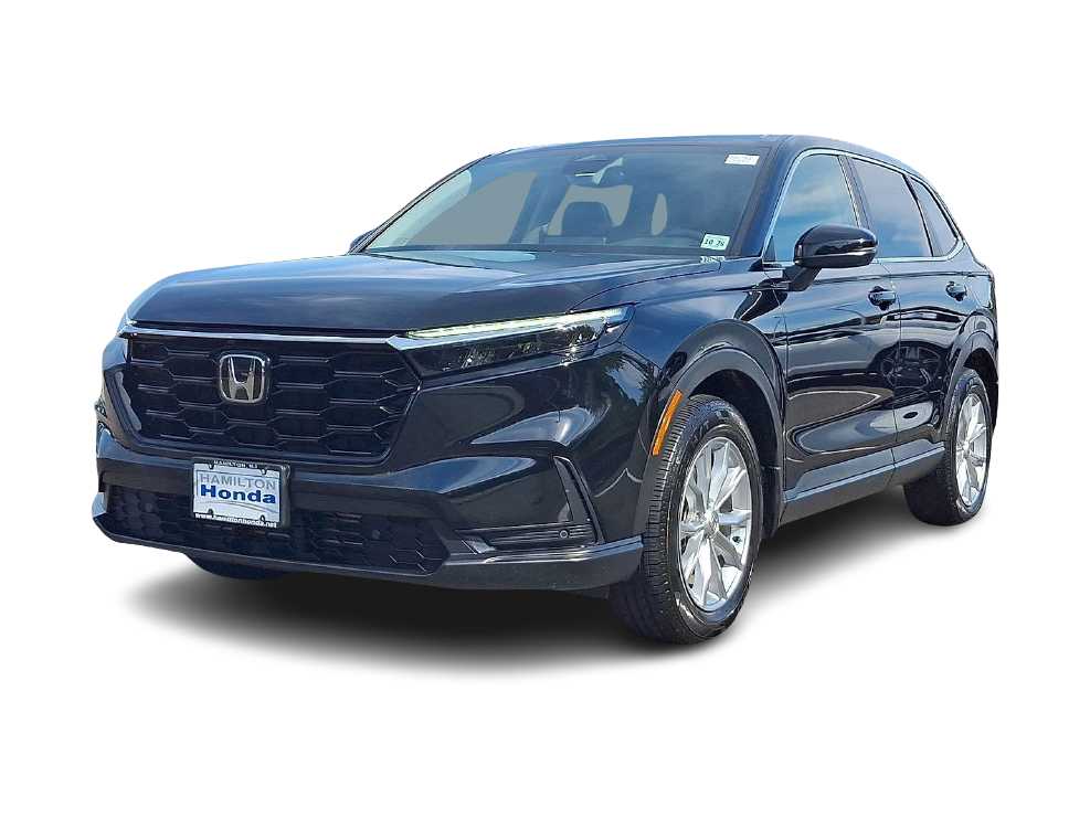 Thumbnail: 2024 Honda CR-V - 1