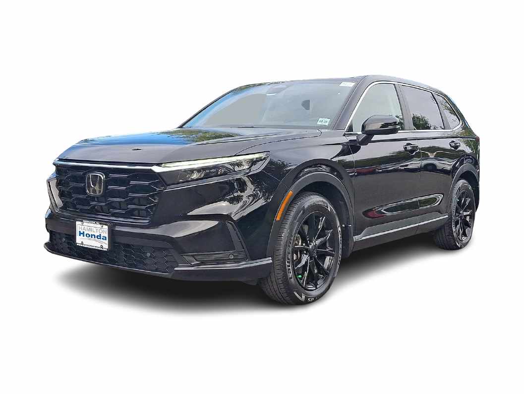 Thumbnail: 2024 Honda CR-V - 1