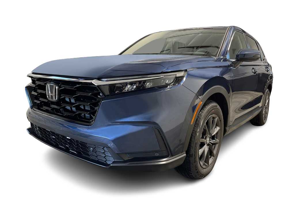 Thumbnail: 2026 Honda CR-V - 1