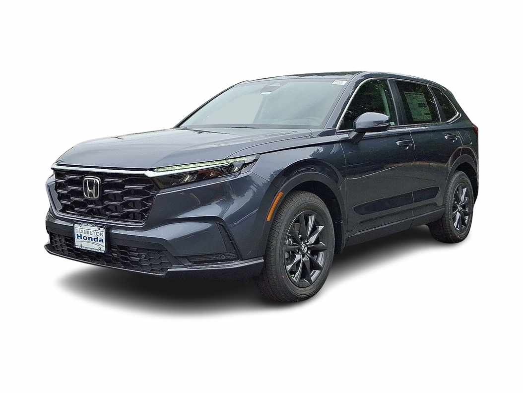 Thumbnail: 2026 Honda CR-V - 1