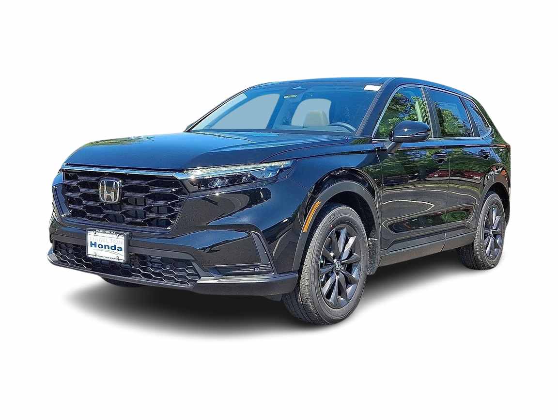 Thumbnail: 2026 Honda CR-V - 1