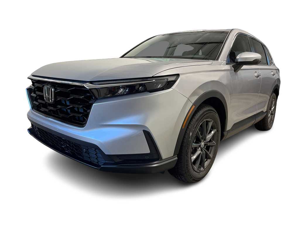 Thumbnail: 2026 Honda CR-V - 1