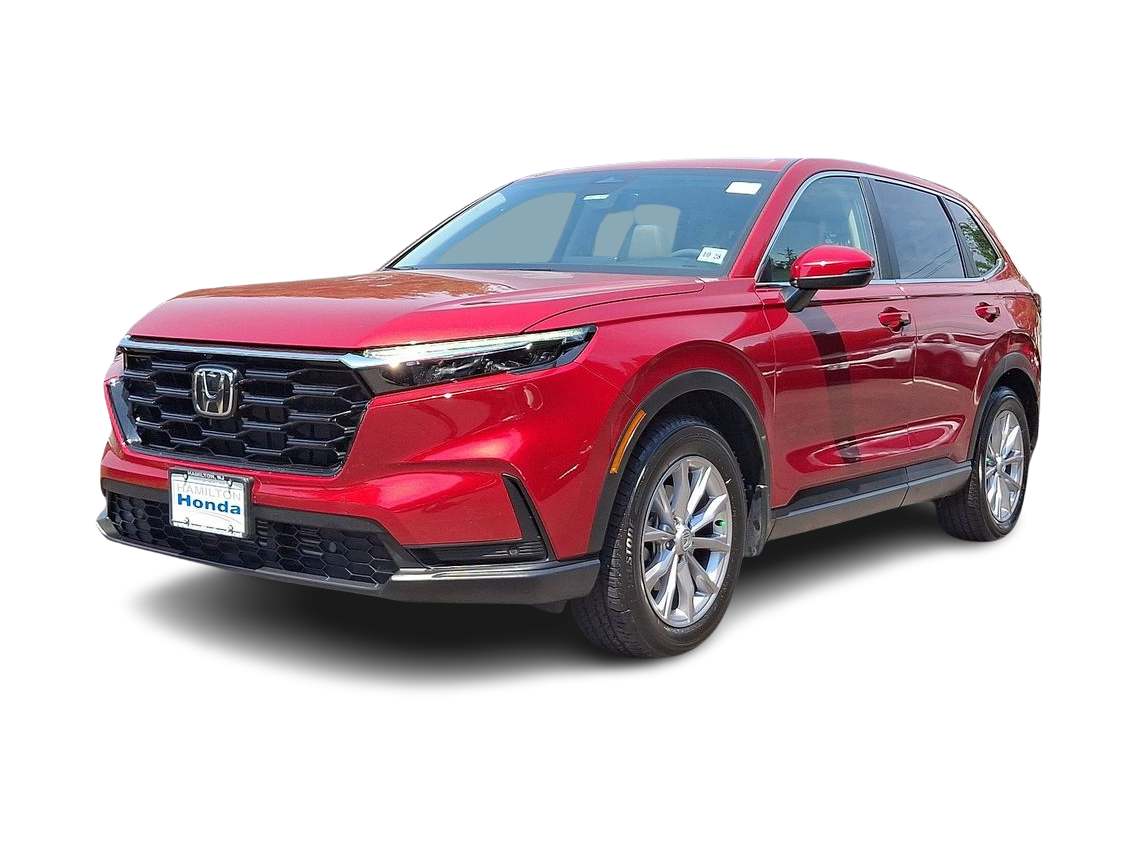 Thumbnail: 2024 Honda CR-V - 1