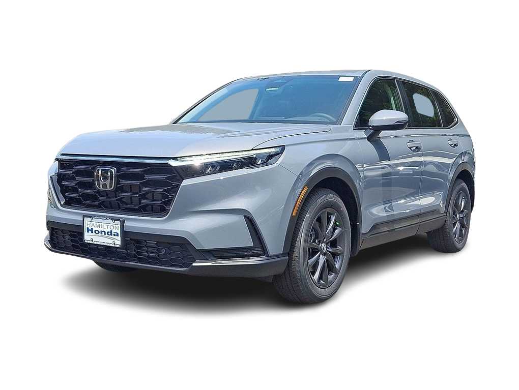 Thumbnail: 2026 Honda CR-V - 1