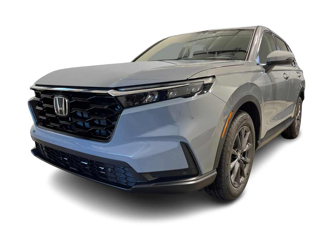 Thumbnail: 2026 Honda CR-V - 1