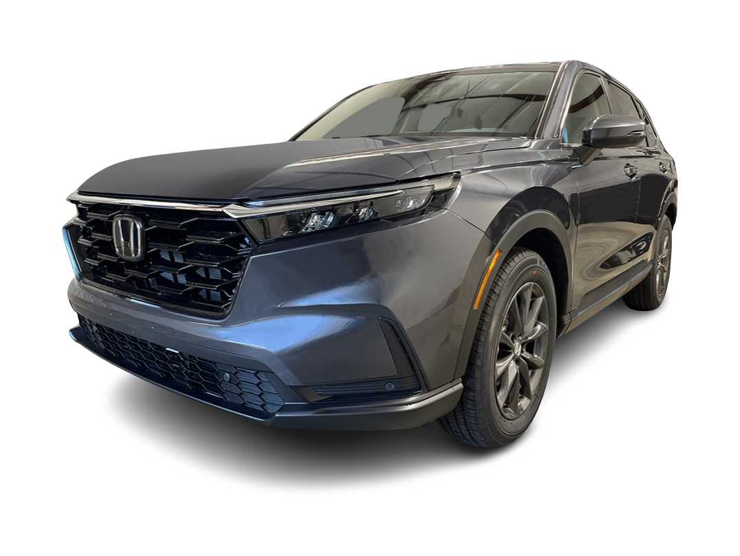 Thumbnail: 2026 Honda CR-V - 1