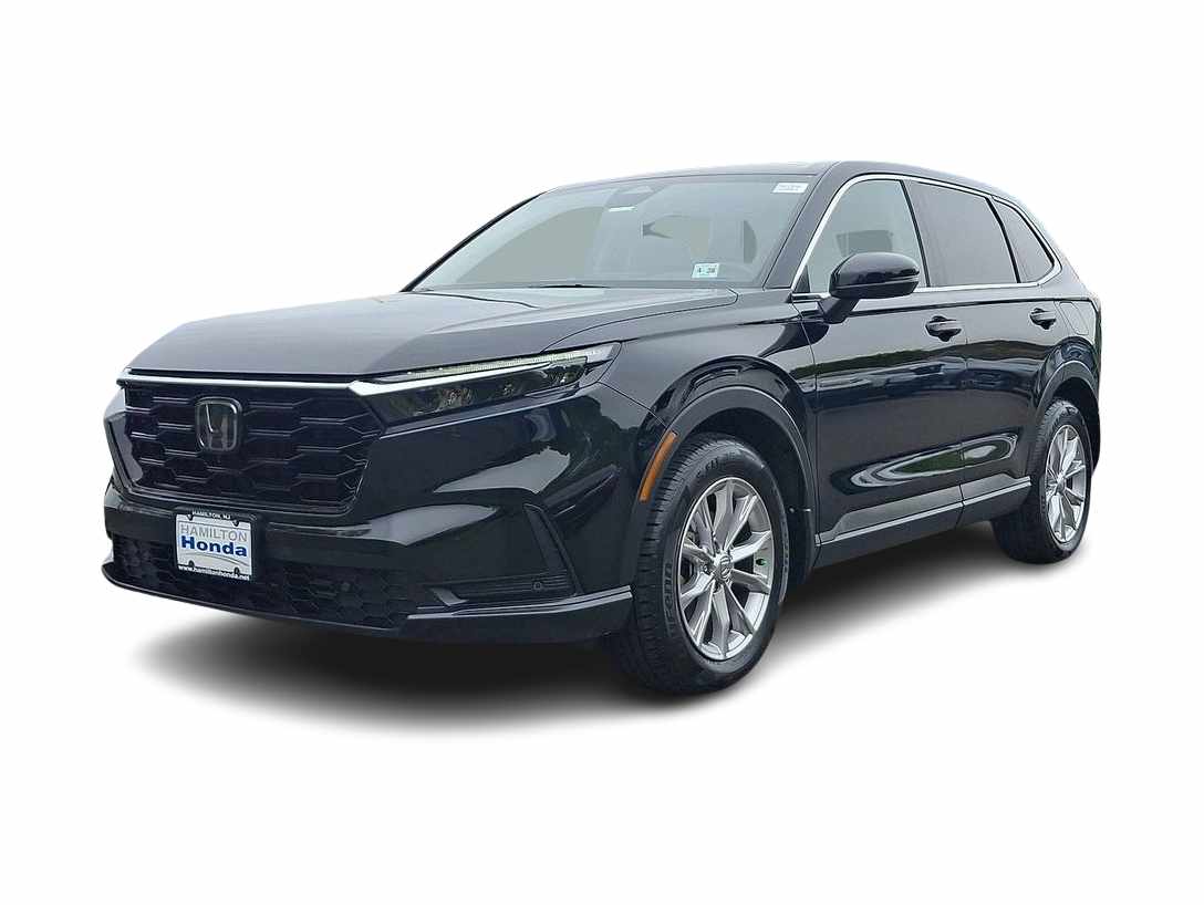 Thumbnail: 2023 Honda CR-V - 1