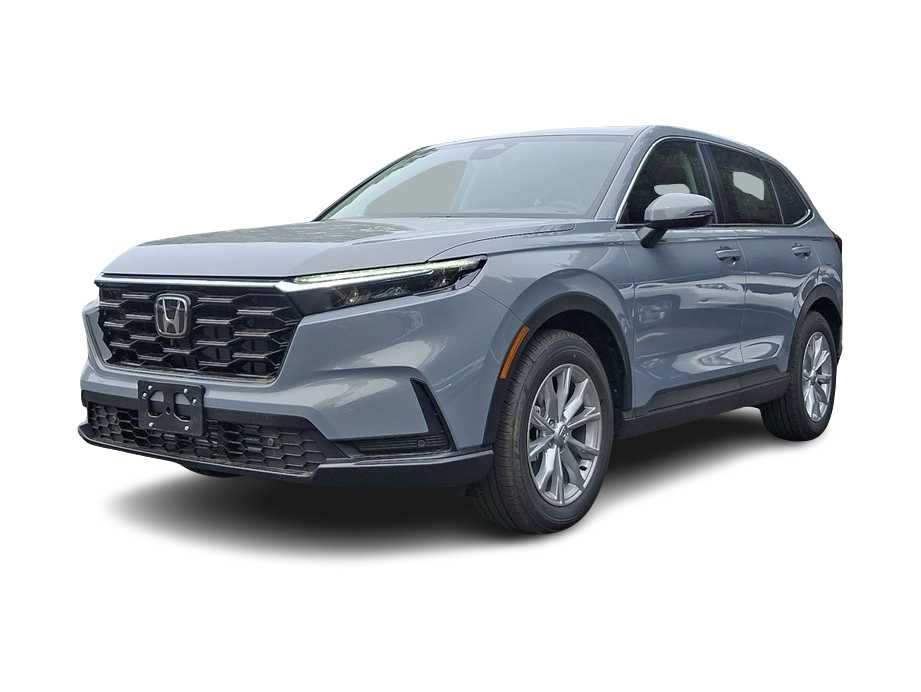 2025 Honda CR-V EX-L Hero Image