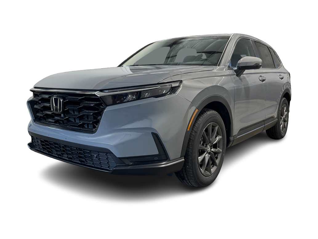 Thumbnail: 2026 Honda CR-V - 1