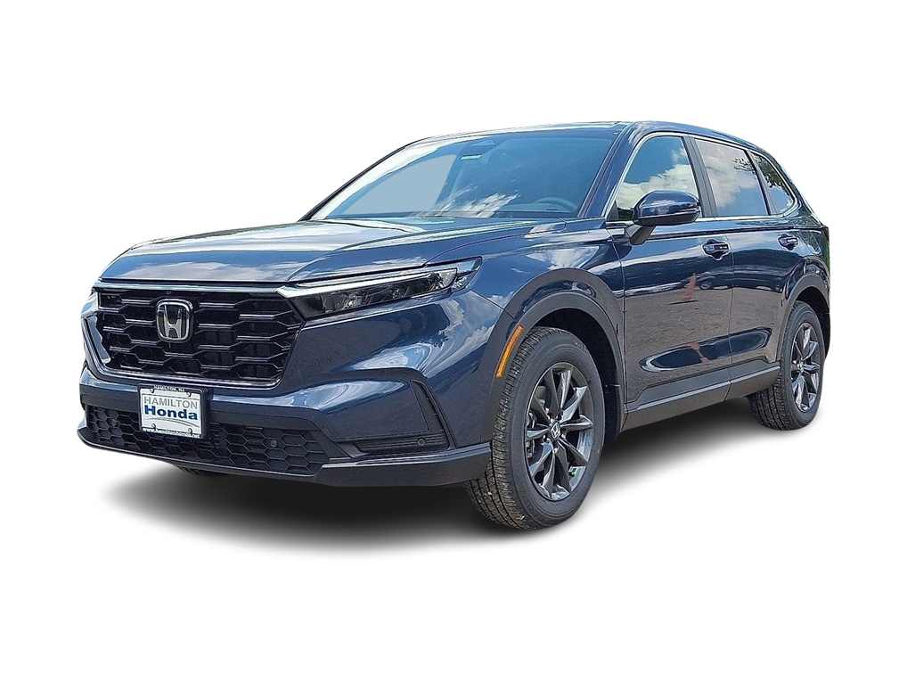 Thumbnail: 2026 Honda CR-V - 1