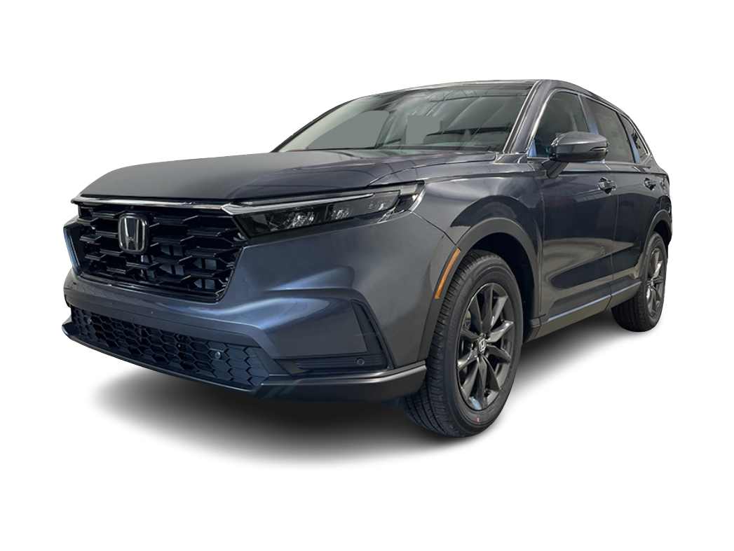 Thumbnail: 2026 Honda CR-V - 1